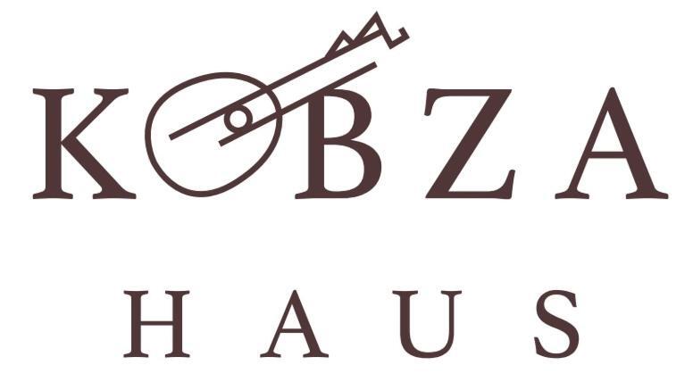 Bed and Breakfast Kobza Haus Old Town Danzig Exterior foto